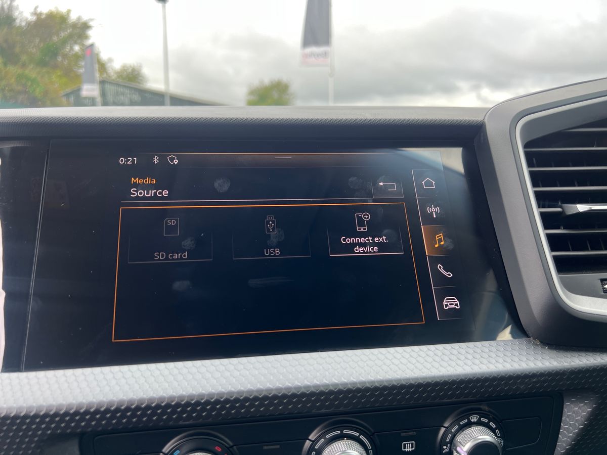 Used Audi A1 2020 for sale - 76208818: Photo 20