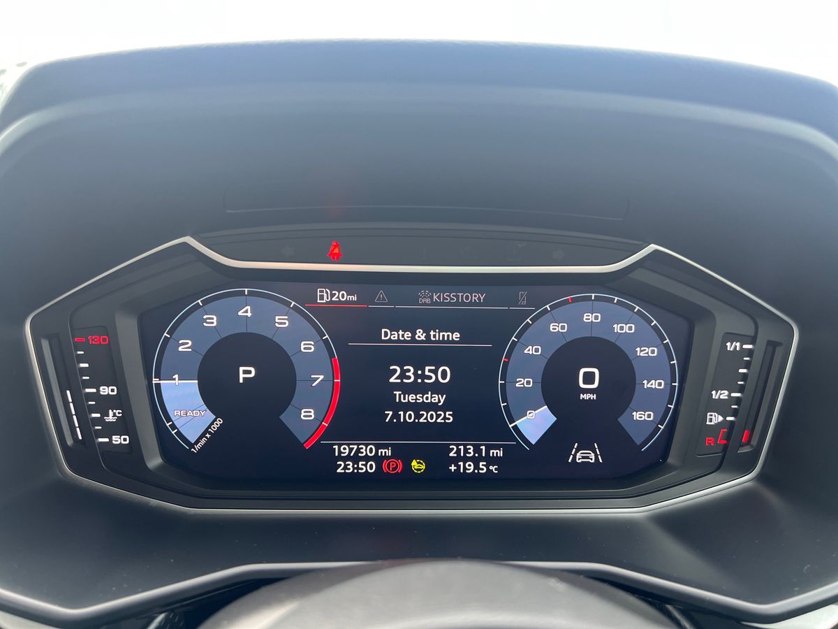 Used Audi A1 2020 for sale - 76208818: Photo 21