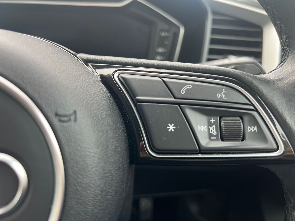 Used Audi A1 2020 for sale - 76208818: Photo 23