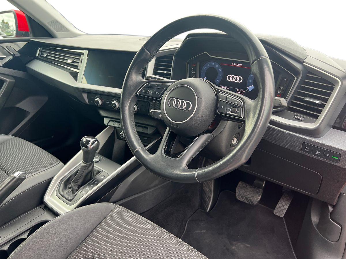 Used Audi A1 2020 for sale - 76208818: Photo 3