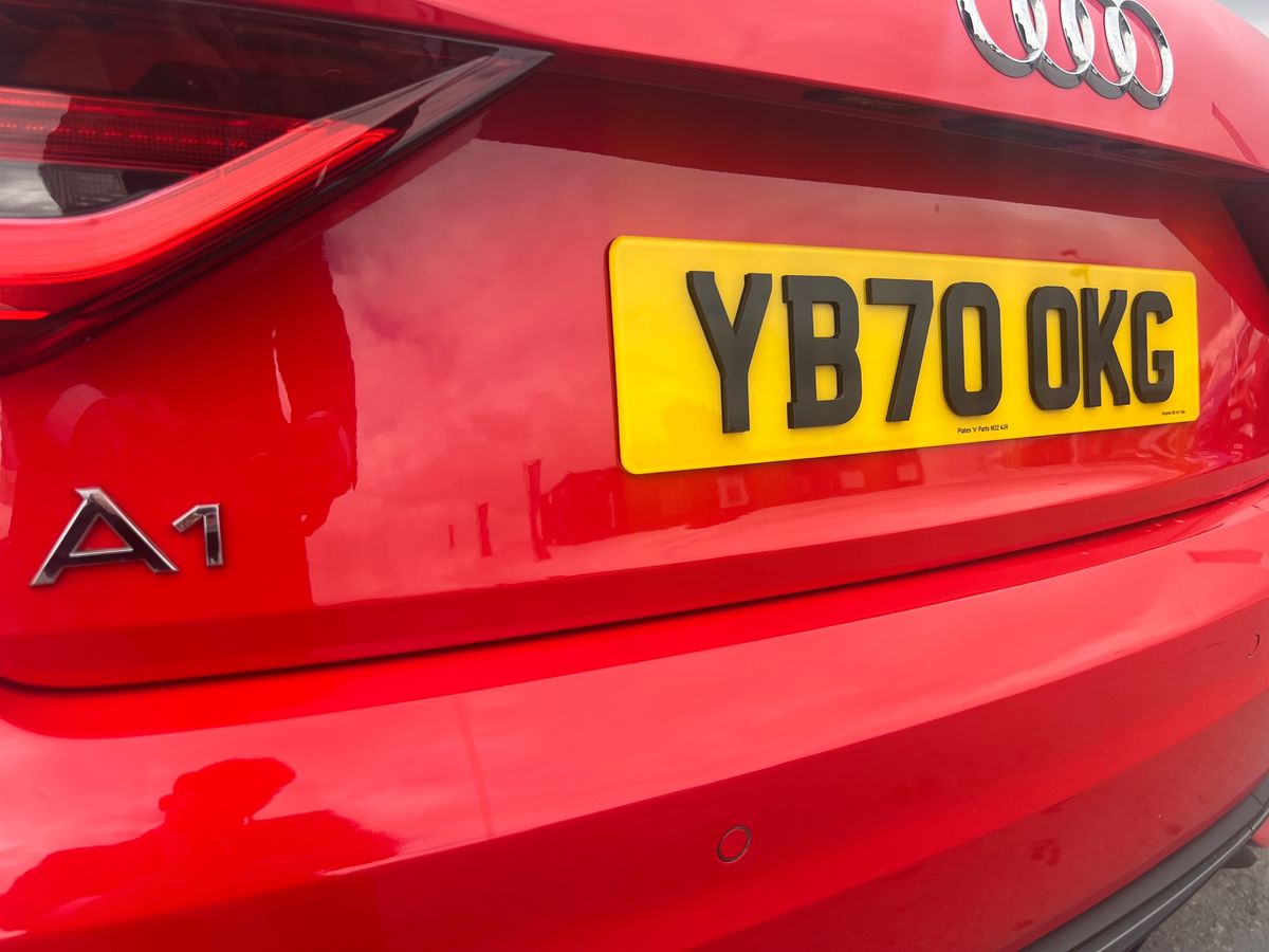 Used Audi A1 2020 for sale - 76208818: Photo 30