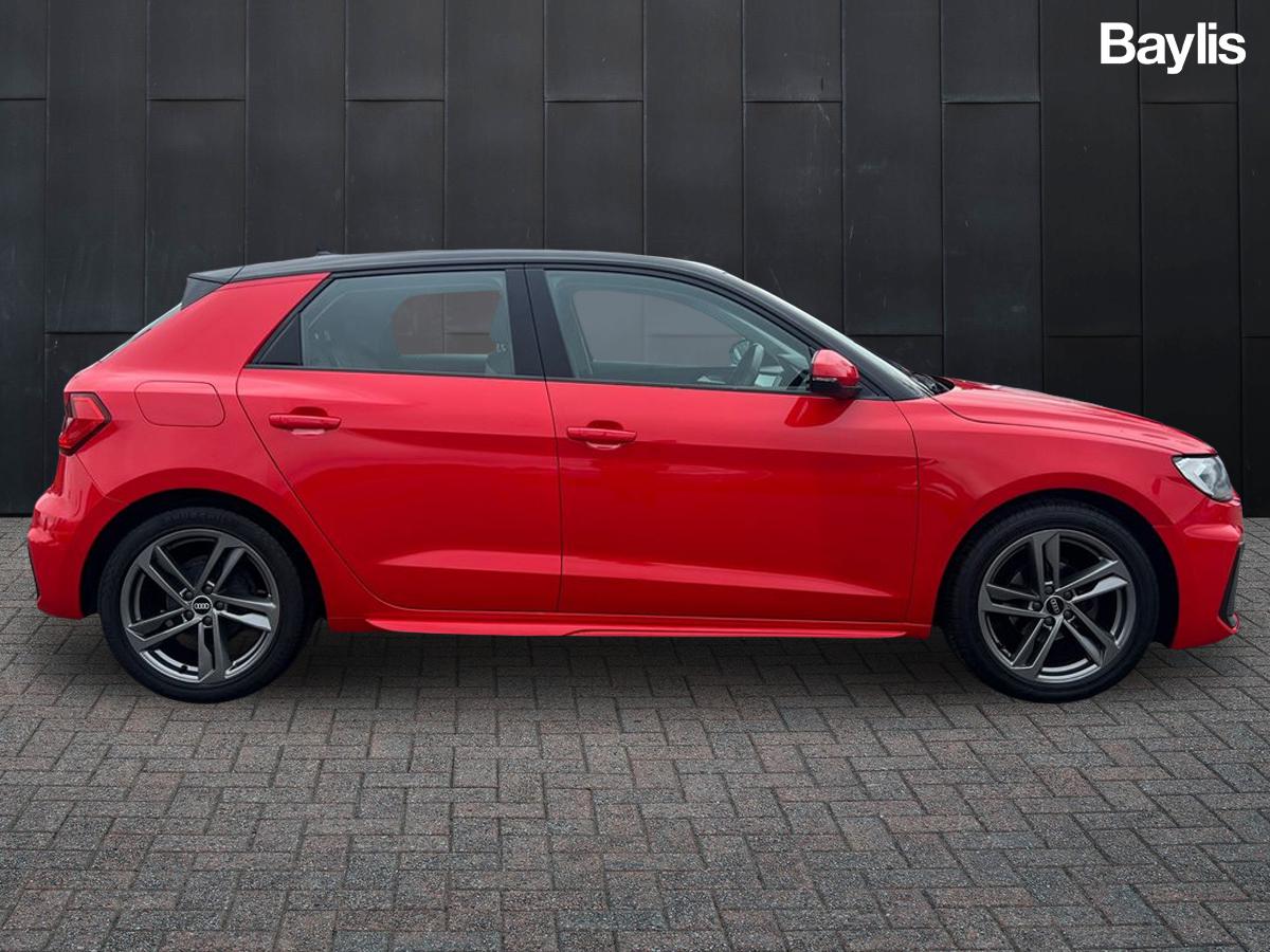 Used Audi A1 2020 for sale - 76208818: Photo 5