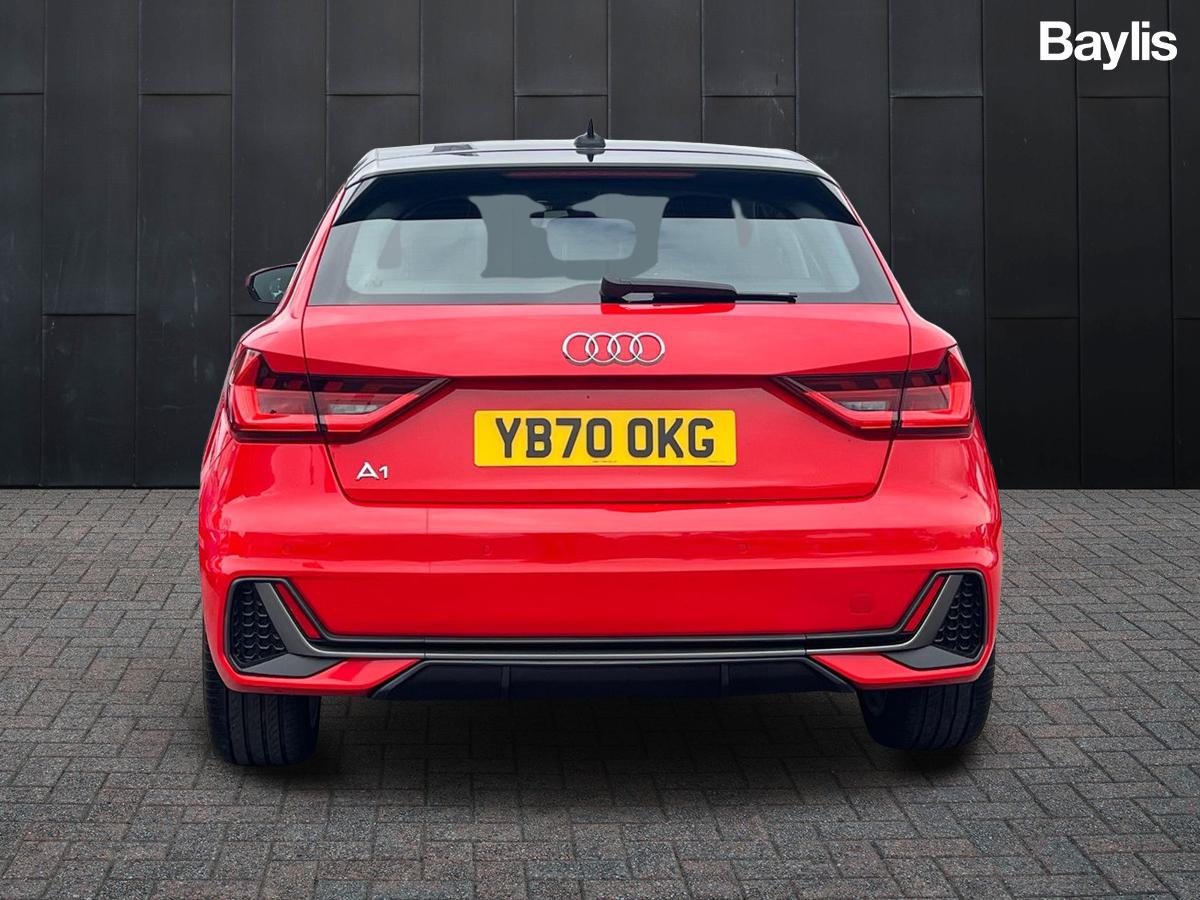 Used Audi A1 2020 for sale - 76208818: Photo 6