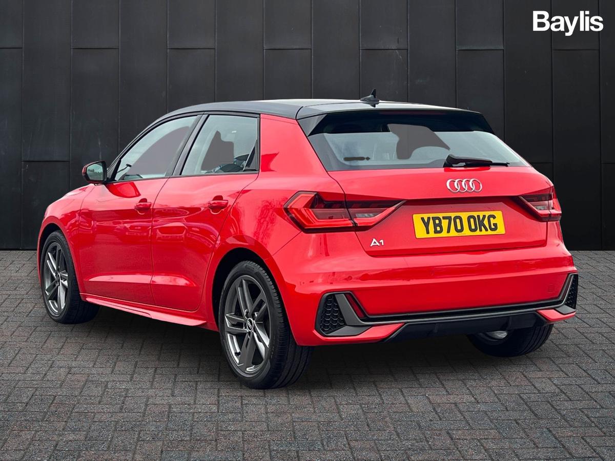 Used Audi A1 2020 for sale - 76208818: Photo 7