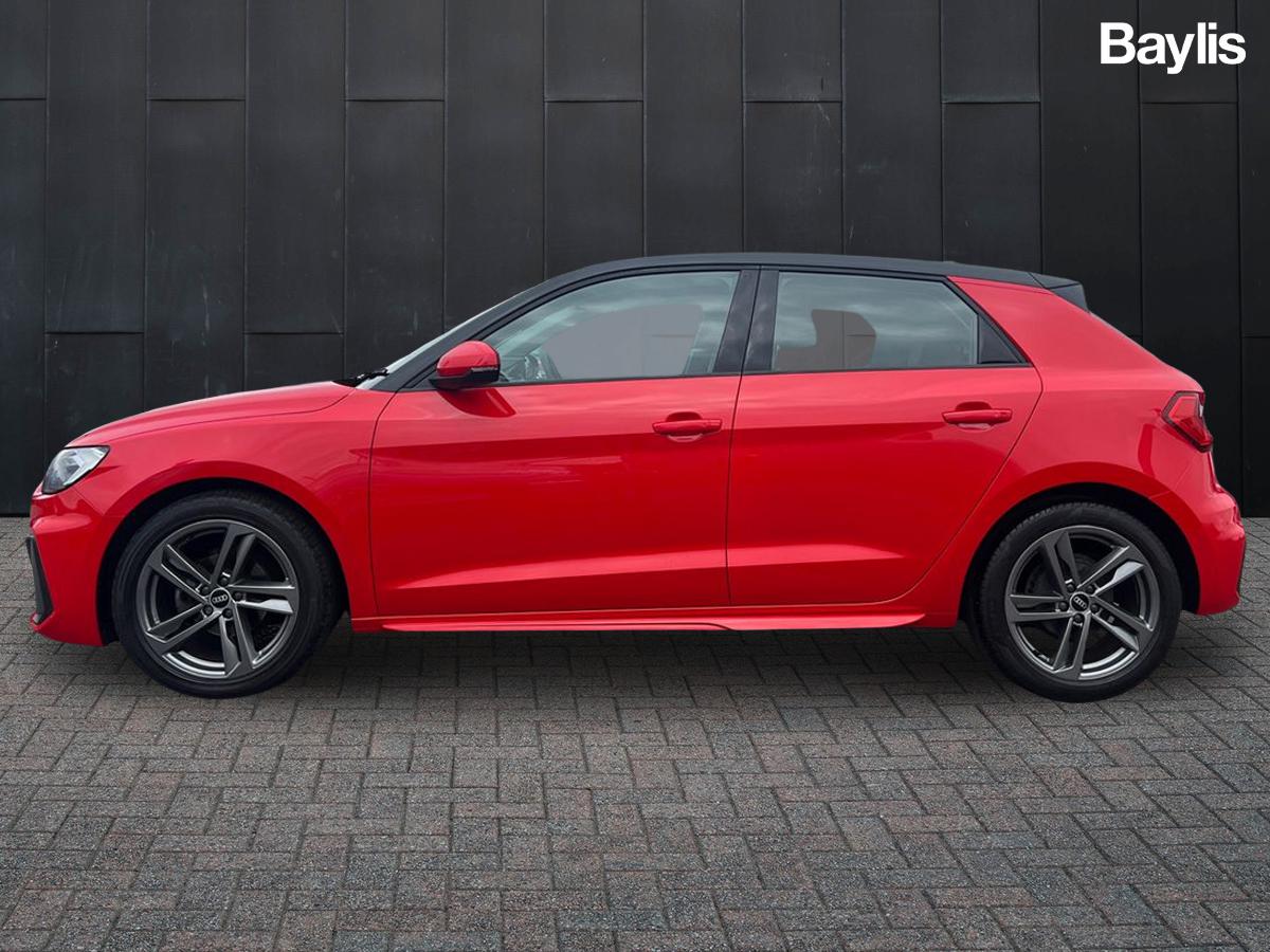 Used Audi A1 2020 for sale - 76208818: Photo 8