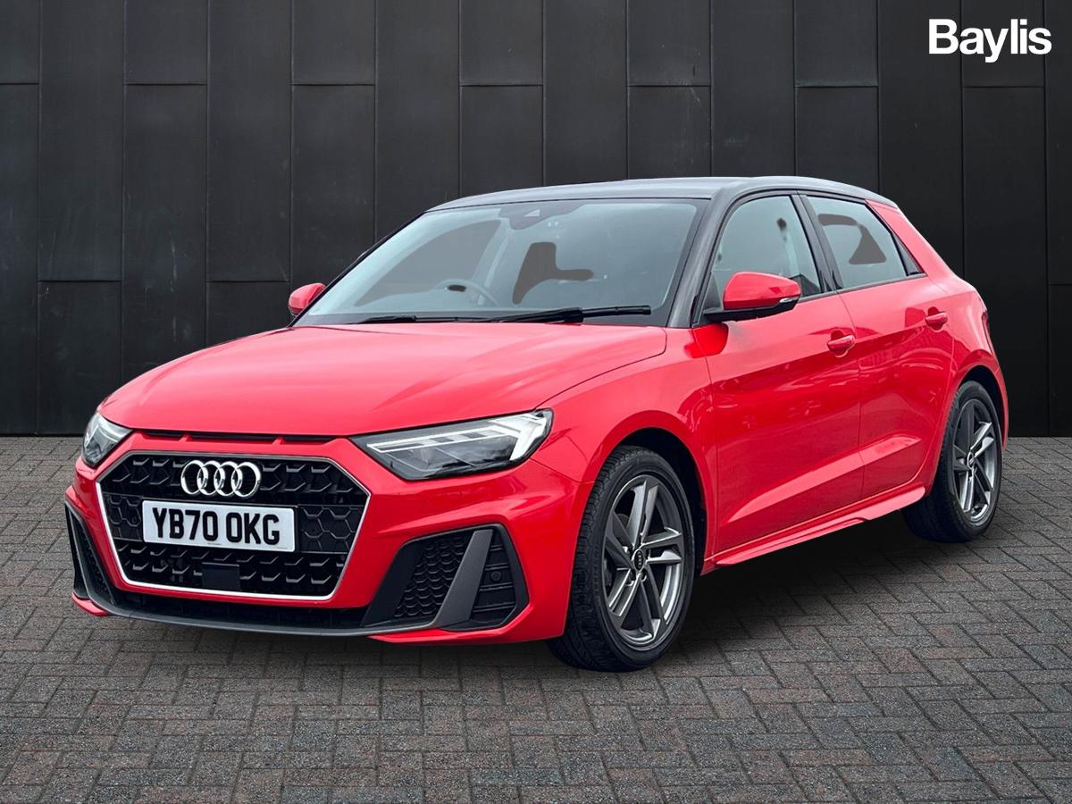 Used Audi A1 2020 for sale - 76208818: Photo 9