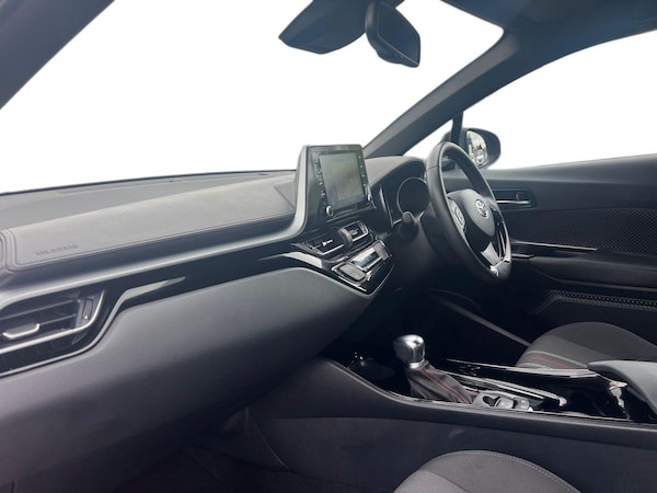 Used Toyota C-HR 2021 for sale - 75625196: Photo 14