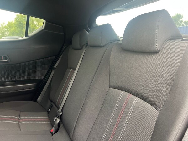 Used Toyota C-HR 2021 for sale - 75625196: Photo 24