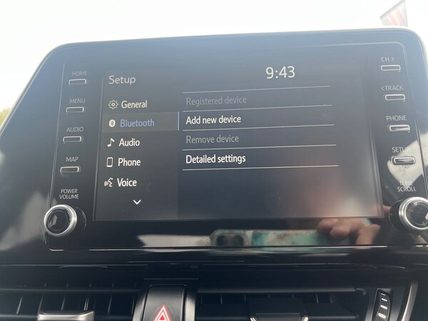 Used Toyota C-HR 2021 for sale - 75625196: Photo 27