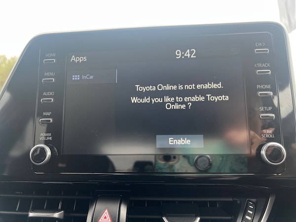 Used Toyota C-HR 2021 for sale - 75625196: Photo 28