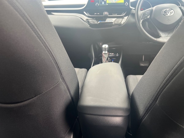 Used Toyota C-HR 2021 for sale - 75625196: Photo 35
