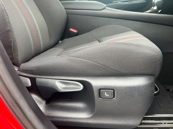 Used Toyota C-HR 2021 for sale - 75625196: Photo 36