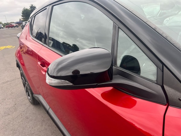 Used Toyota C-HR 2021 for sale - 75625196: Photo 40