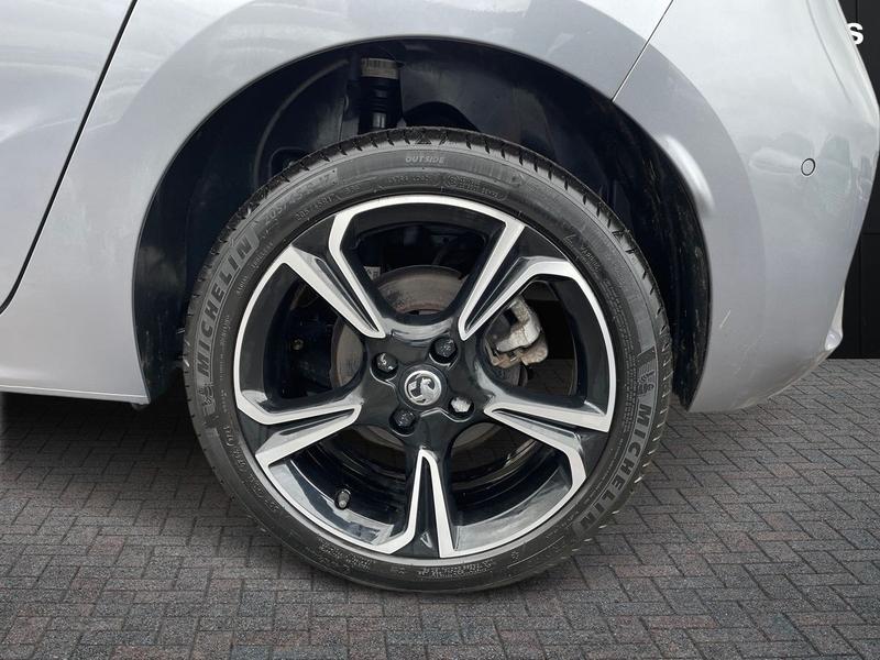 Used Vauxhall Corsa 2022 for sale - 77901143: Photo 11