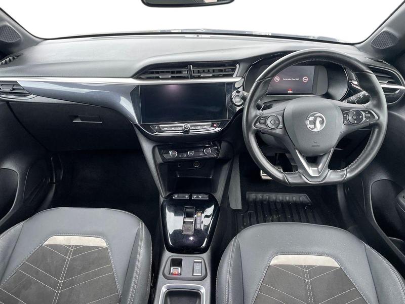 Used Vauxhall Corsa 2022 for sale - 77901143: Photo 13