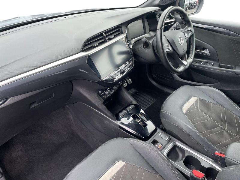 Used Vauxhall Corsa 2022 for sale - 77901143: Photo 14