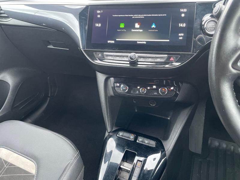 Used Vauxhall Corsa 2022 for sale - 77901143: Photo 15