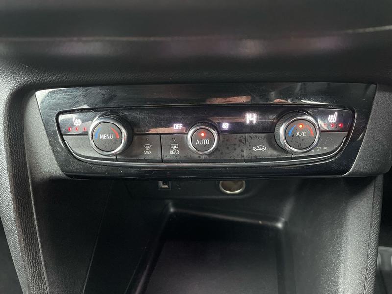 Used Vauxhall Corsa 2022 for sale - 77901143: Photo 16