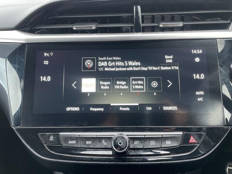 Used Vauxhall Corsa 2022 for sale - 77901143: Photo 18