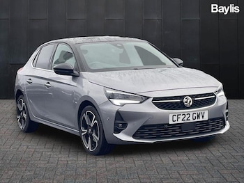 1.2 Turbo Ultimate 5dr Auto Automatic