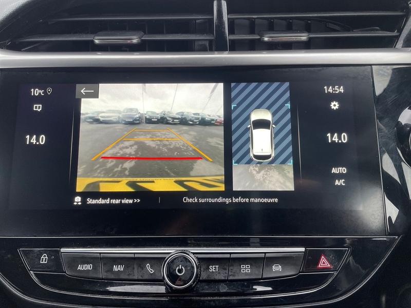 Used Vauxhall Corsa 2022 for sale - 77901143: Photo 20