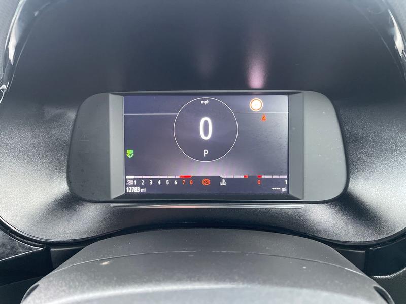 Used Vauxhall Corsa 2022 for sale - 77901143: Photo 21