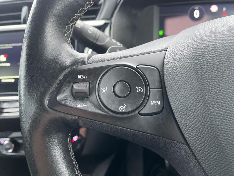 Used Vauxhall Corsa 2022 for sale - 77901143: Photo 22