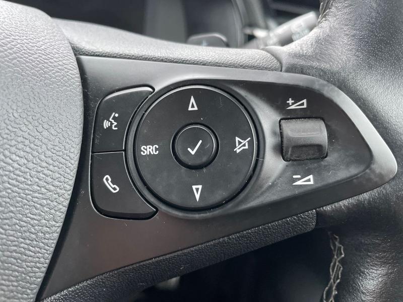 Used Vauxhall Corsa 2022 for sale - 77901143: Photo 23