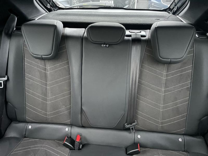 Used Vauxhall Corsa 2022 for sale - 77901143: Photo 24