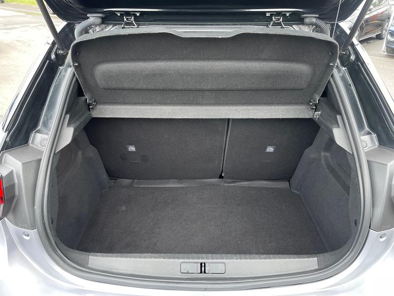 Used Vauxhall Corsa 2022 for sale - 77901143: Photo 25