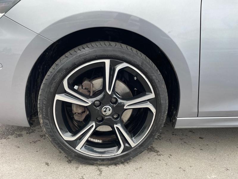 Used Vauxhall Corsa 2022 for sale - 77901143: Photo 26