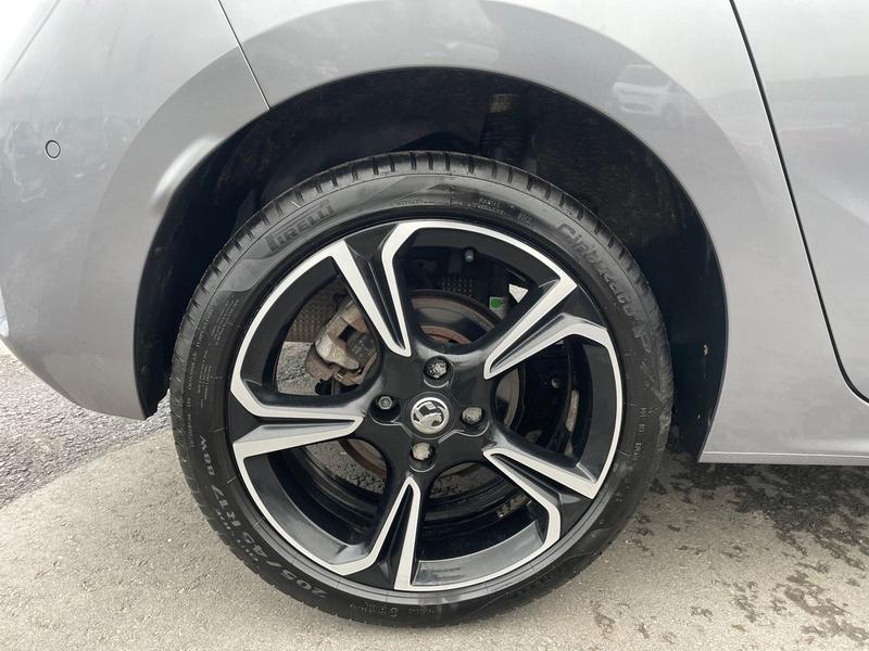 Used Vauxhall Corsa 2022 for sale - 77901143: Photo 28