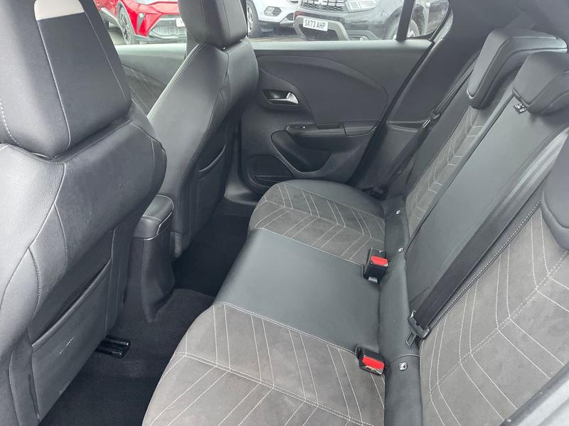 Used Vauxhall Corsa 2022 for sale - 77901143: Photo 32