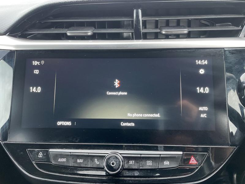 Used Vauxhall Corsa 2022 for sale - 77901143: Photo 37