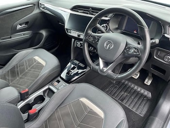 Used Vauxhall Corsa 2022 for sale - 77901143: Photo