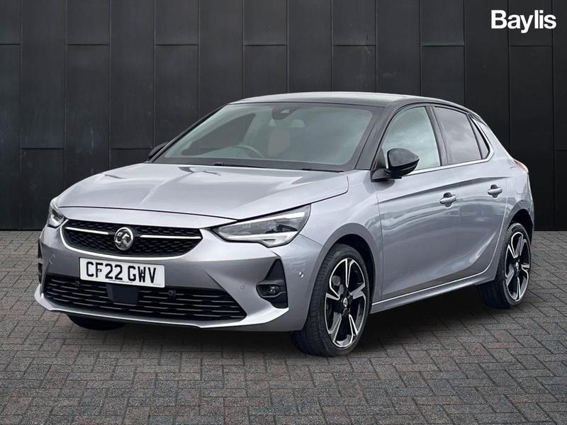 Used Vauxhall Corsa 2022 for sale - 77901143: Photo 9