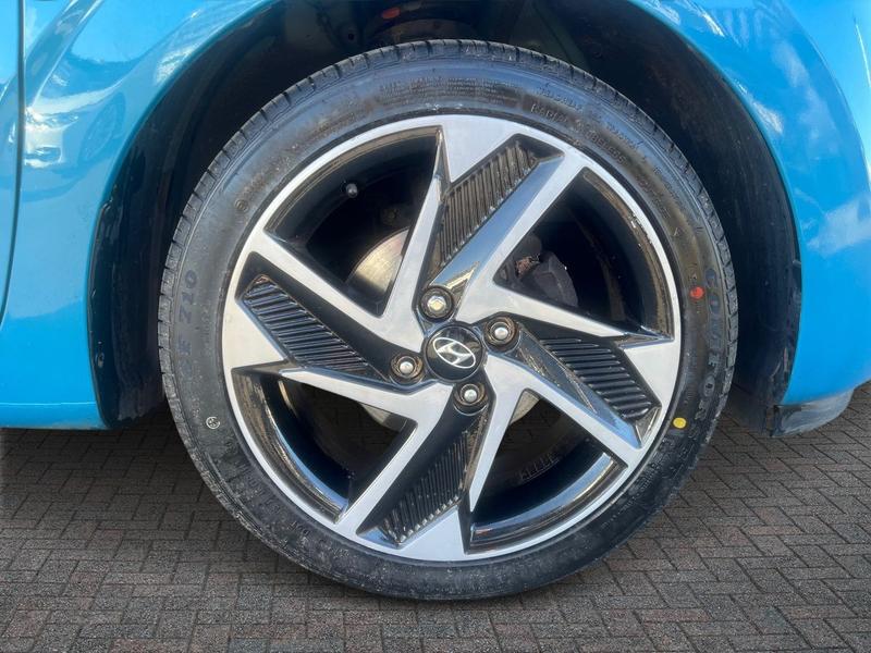 Used Hyundai i10 2022 for sale - 77910488: Photo 11