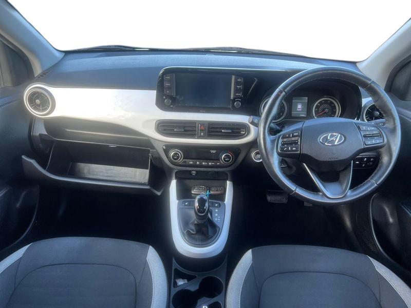 Used Hyundai i10 2022 for sale - 77910488: Photo 13