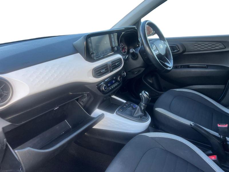 Used Hyundai i10 2022 for sale - 77910488: Photo 14