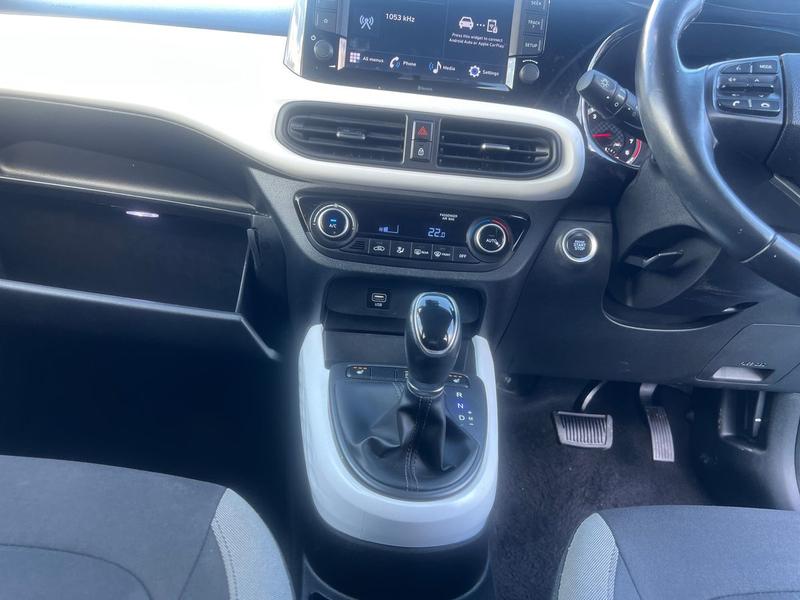 Used Hyundai i10 2022 for sale - 77910488: Photo 15