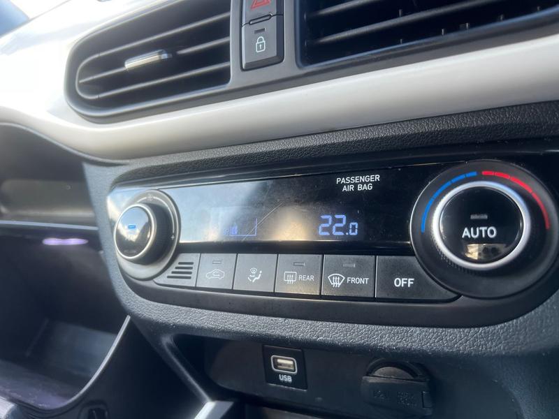 Used Hyundai i10 2022 for sale - 77910488: Photo 16