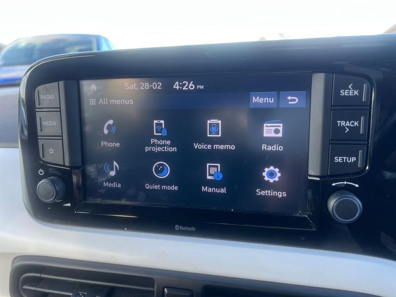 Used Hyundai i10 2022 for sale - 77910488: Photo 18