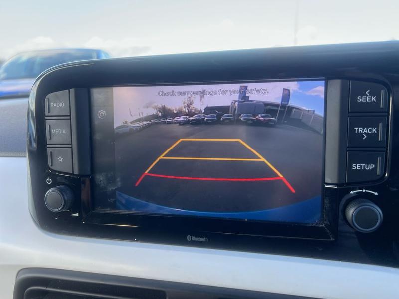 Used Hyundai i10 2022 for sale - 77910488: Photo 20