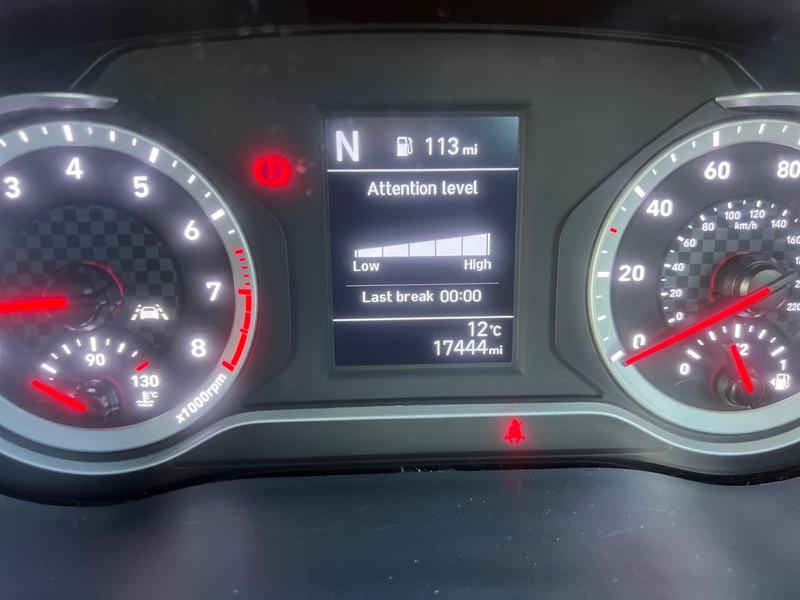 Used Hyundai i10 2022 for sale - 77910488: Photo 21