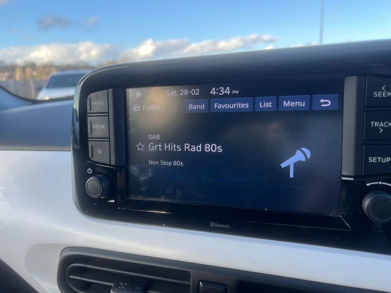 Used Hyundai i10 2022 for sale - 77910488: Photo 27