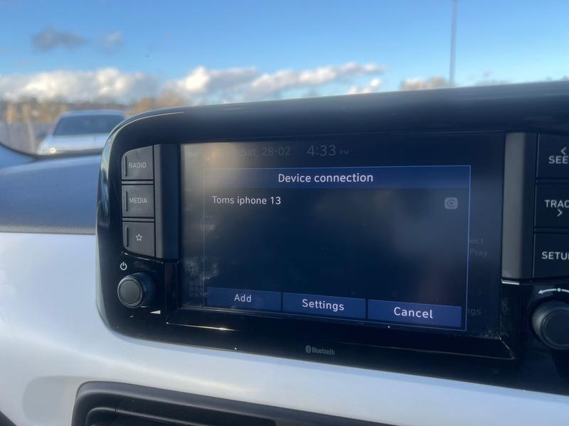 Used Hyundai i10 2022 for sale - 77910488: Photo 28