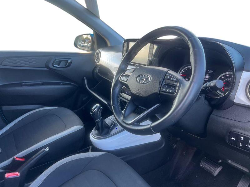 Used Hyundai i10 2022 for sale - 77910488: Photo 3