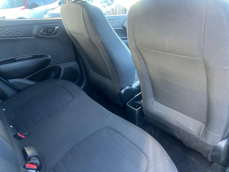 Used Hyundai i10 2022 for sale - 77910488: Photo 38