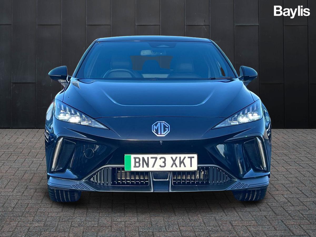 Used MG MG4 2023 for sale - 76888742: Photo 10