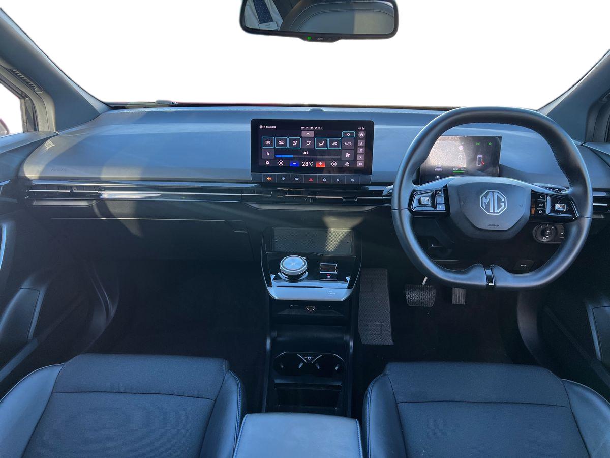 Used MG MG4 2023 for sale - 76888742: Photo 13
